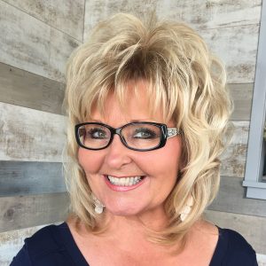 Louise - Owner / Hair Stylist